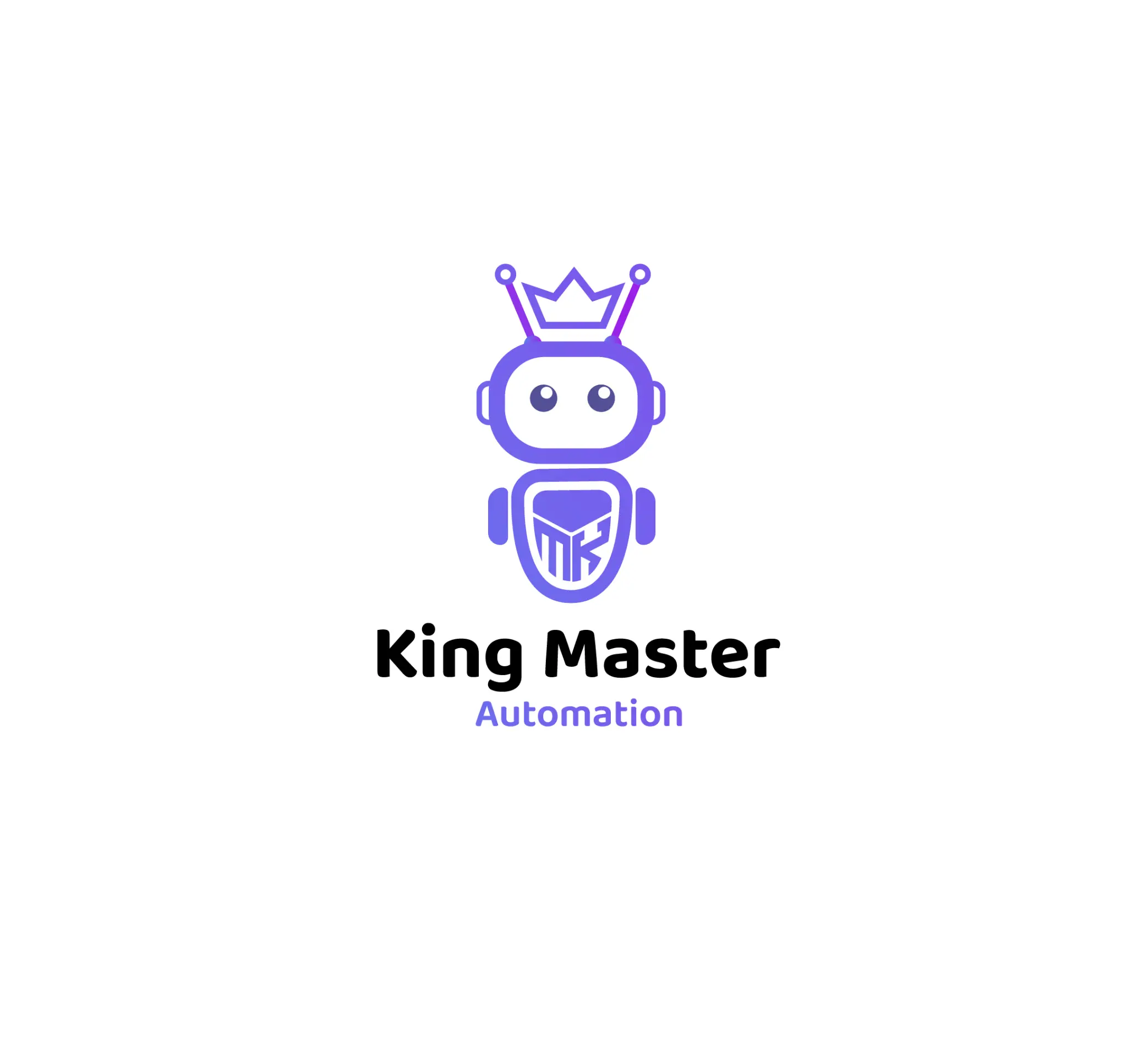 King Master Logo